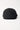 Token Brighton Flat Cap Black
