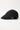 Token Brighton Flat Cap Black