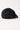 Token Brighton Flat Cap Black