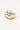 Token Nomi Flower Hair Claw Clip Cream/Black