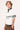 Common Need Ascend Short Sleeve Rugby Polo White