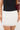 Lioness Untamed Mini Skirt Ivory