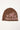 Neovision Stellar Skull Cap Beanie Brown