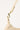 Peta + Jain Peach Shoulder Bag Beige Suede PU