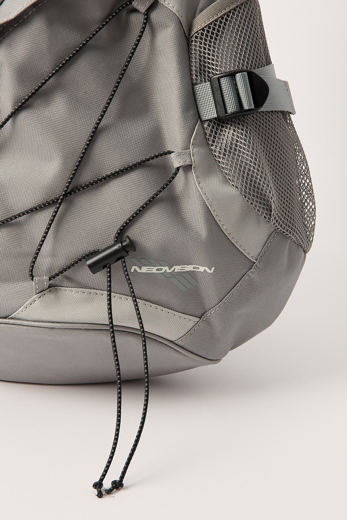 Neovision Dimension Sling Backpack Grey – Universal Store