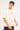 Thrills Lifted Spirits Embro Box Fit Oversize Short tee Unbleached