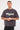 Thrills Nocturnal Box Fit Oversize Tee Dark Charcoal
