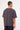 Thrills Nocturnal Box Fit Oversize Tee Dark Charcoal