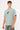 Worship Cherub 2.0 Tee Mineral