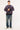 Worship Chico End Knit Black