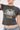 Thrills Angel Star Boy Tee Merch Black