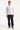 Worship Lounger Jean Worship Washed Black