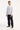 Worship Lounger Jean Worship Washed Black