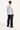 Worship Lounger Jean Worship Washed Black