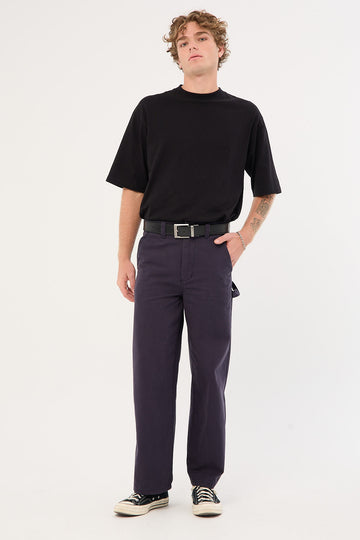 Worship Observer Utility Pant Peacoat
