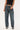 Thrills Billie Low Jean Metal Blue