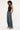Thrills Billie Low Jean Metal Blue