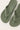 Archies Footwear Mens Arch Support Thong Khaki