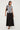 Perfect Stranger Isley Maxi Skirt Black