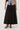 Perfect Stranger Isley Maxi Skirt Black