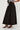 Perfect Stranger Isley Maxi Skirt Black