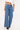 Worship Sweeper Jean Steady Mid Blue