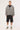 Worship Pacer Big Dawg Jean Short Black Rinse