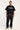 Worship Carpenter Jean Washed Black