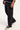 Worship Carpenter Jean Washed Black