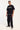 Worship Carpenter Jean Washed Black