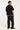 Worship Carpenter Jean Washed Black