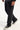 Worship Carpenter Jean Washed Black