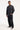 Worship Carpenter Jean Washed Black