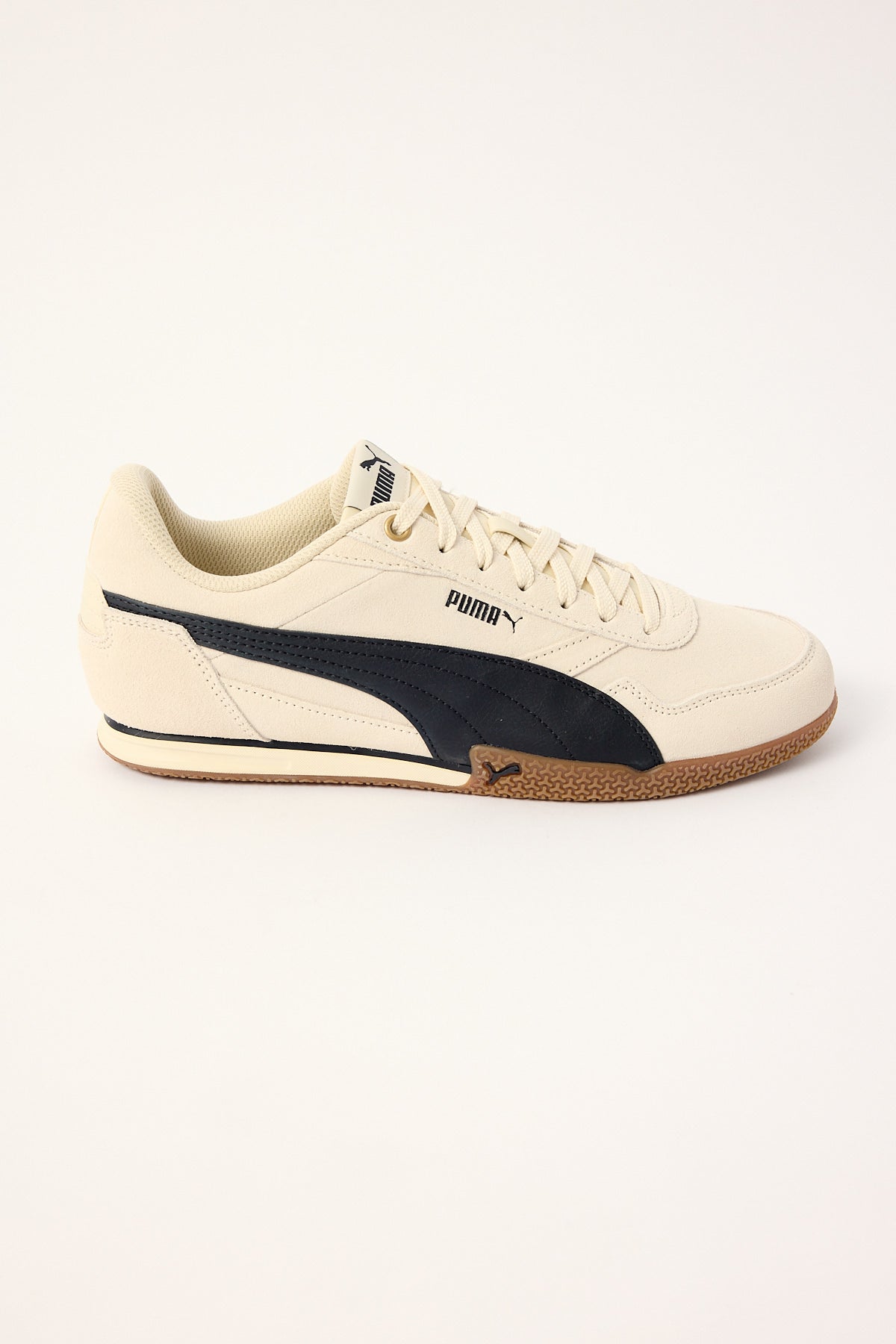 Puma Bella Donna SD Sneaker Alpine Snow