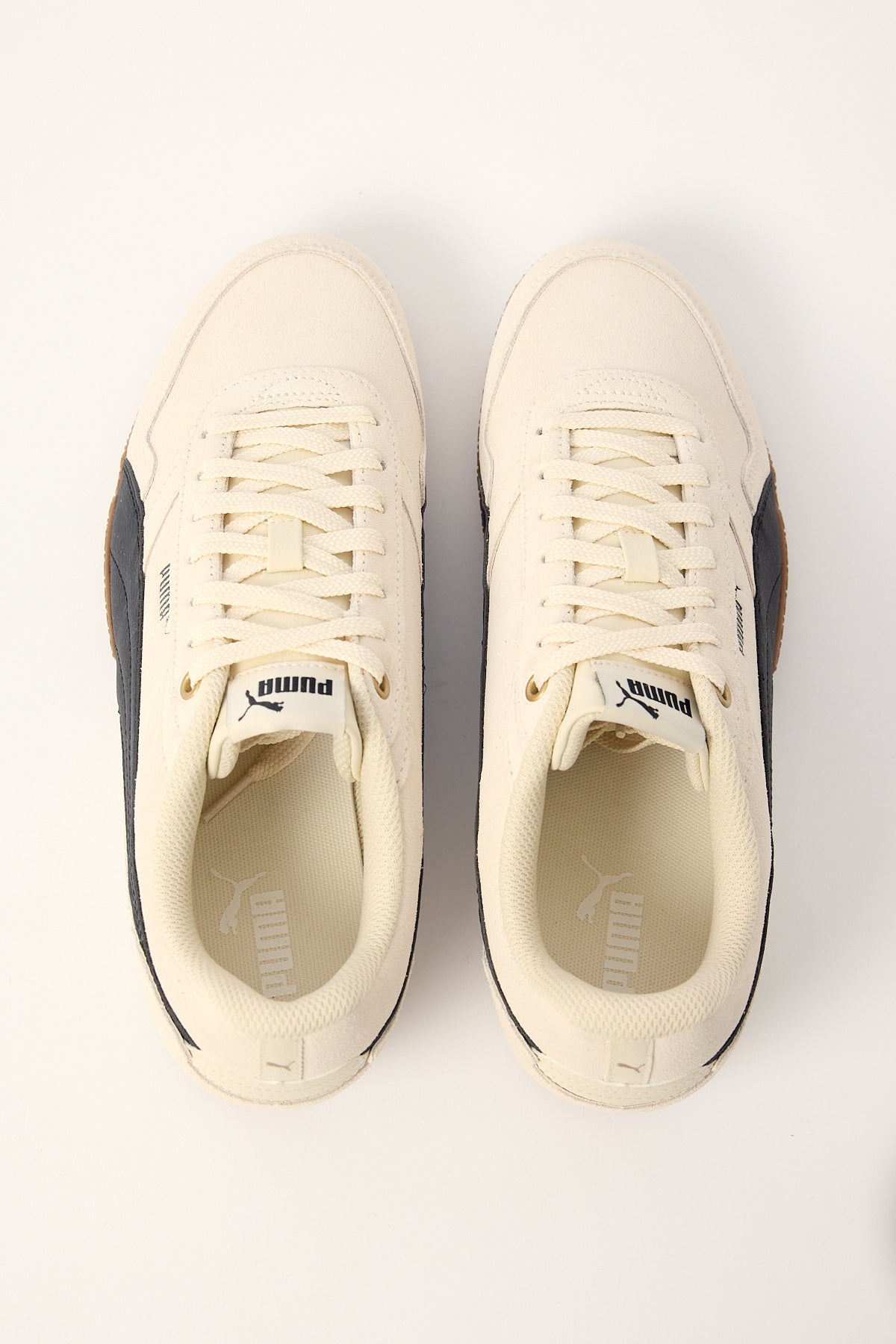 Puma Bella Donna SD Sneaker Alpine Snow