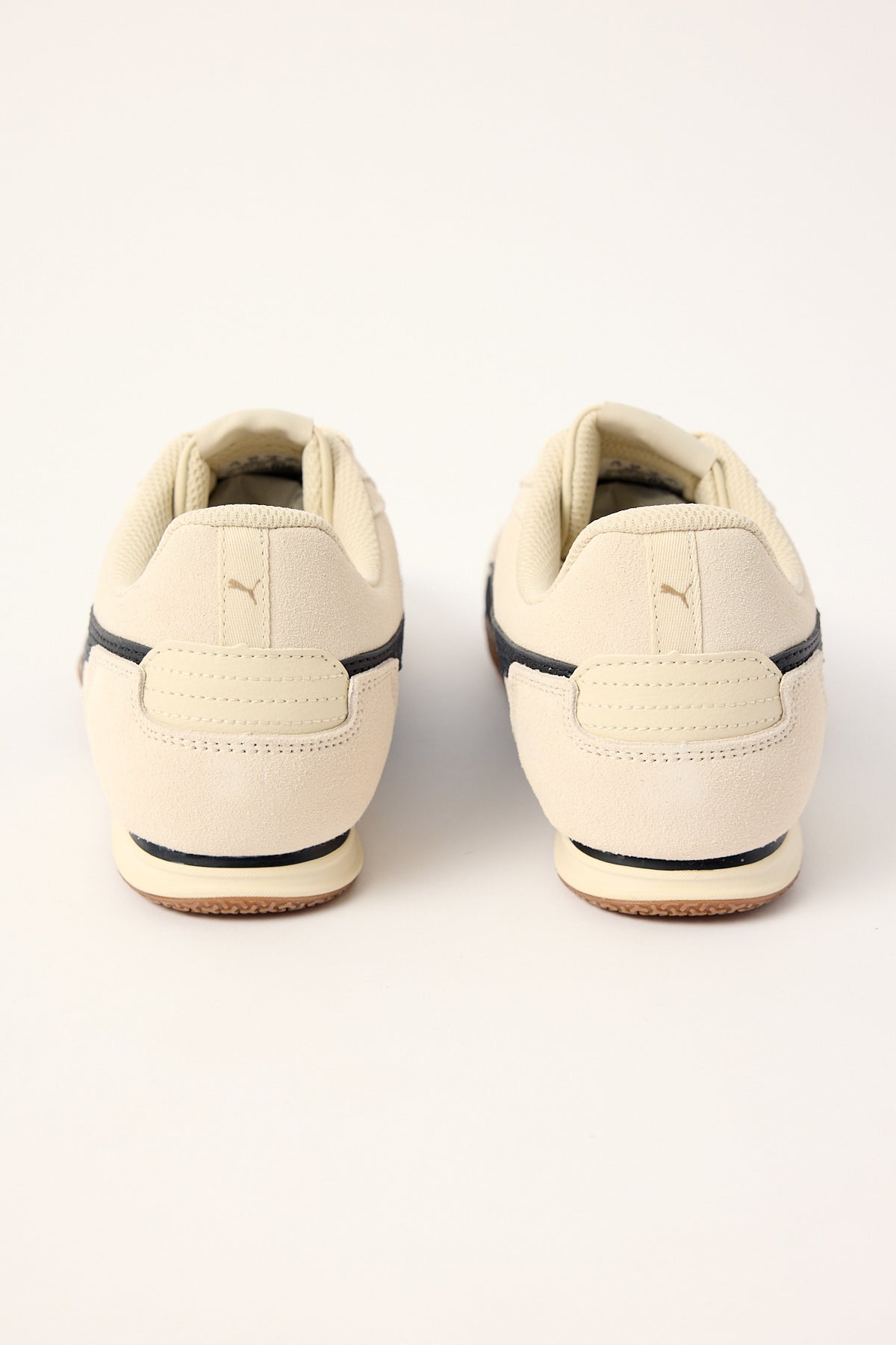 Puma Bella Donna SD Sneaker Alpine Snow