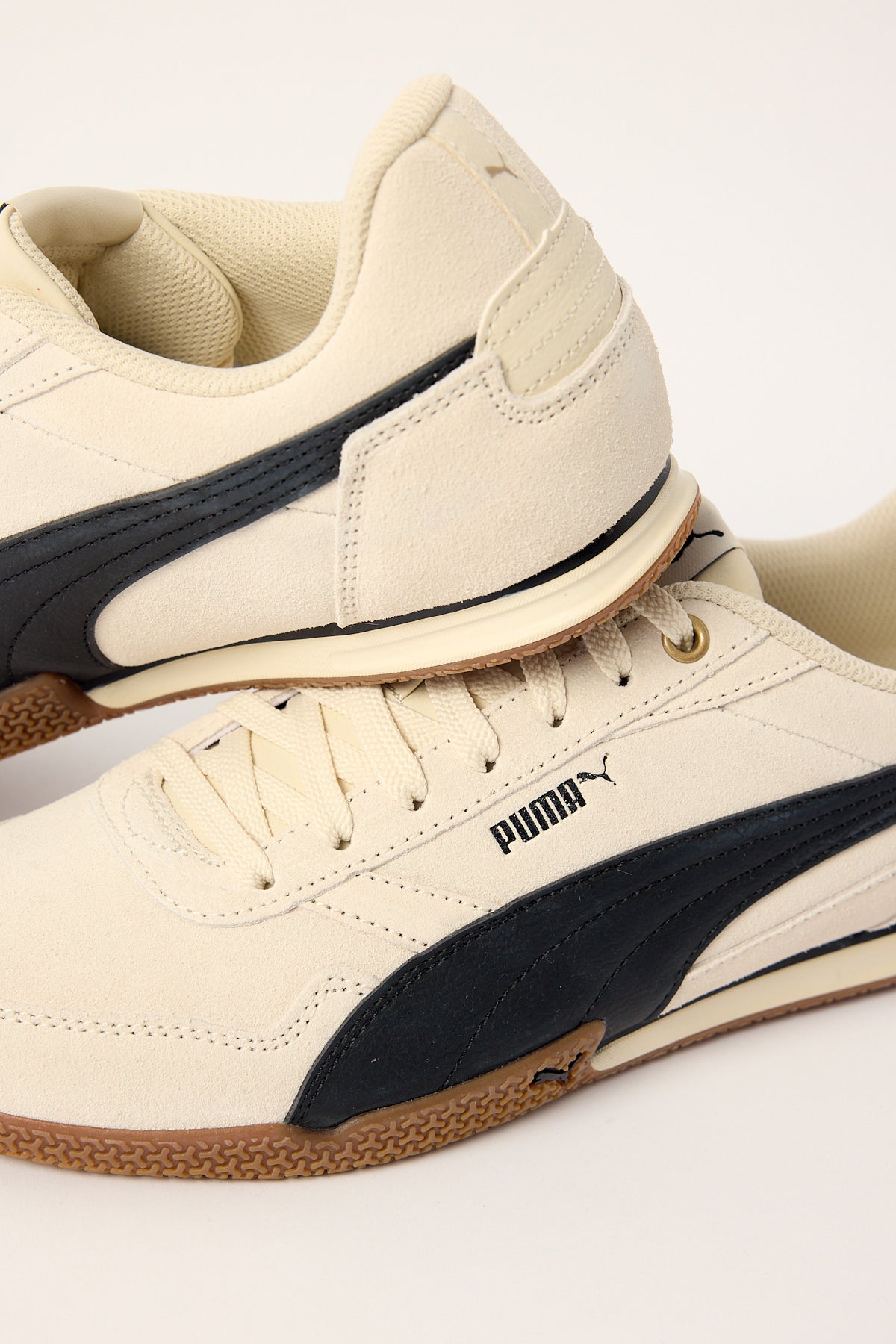 Puma Bella Donna SD Sneaker Alpine Snow