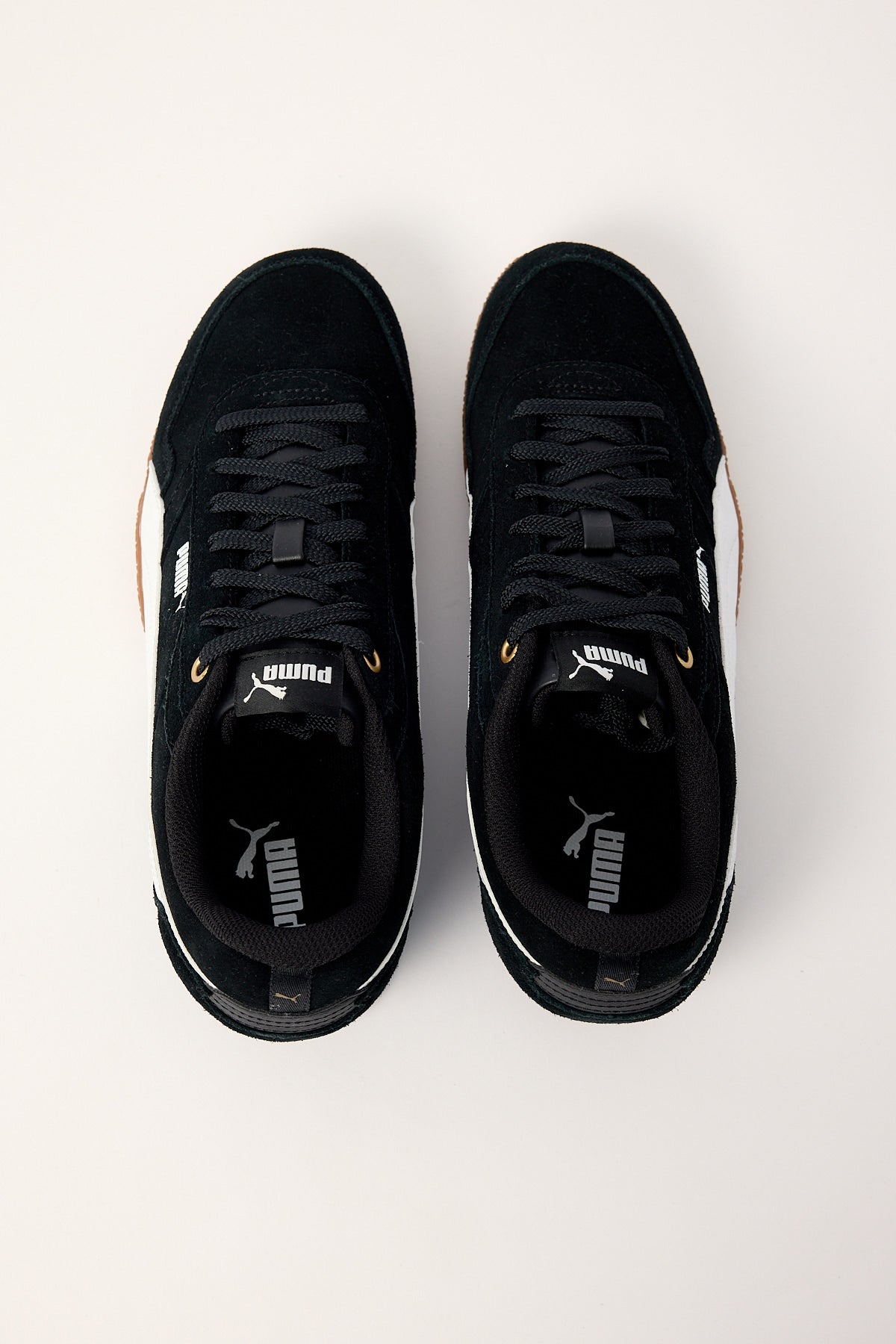 Puma Bella Donna SD Sneaker Puma Black