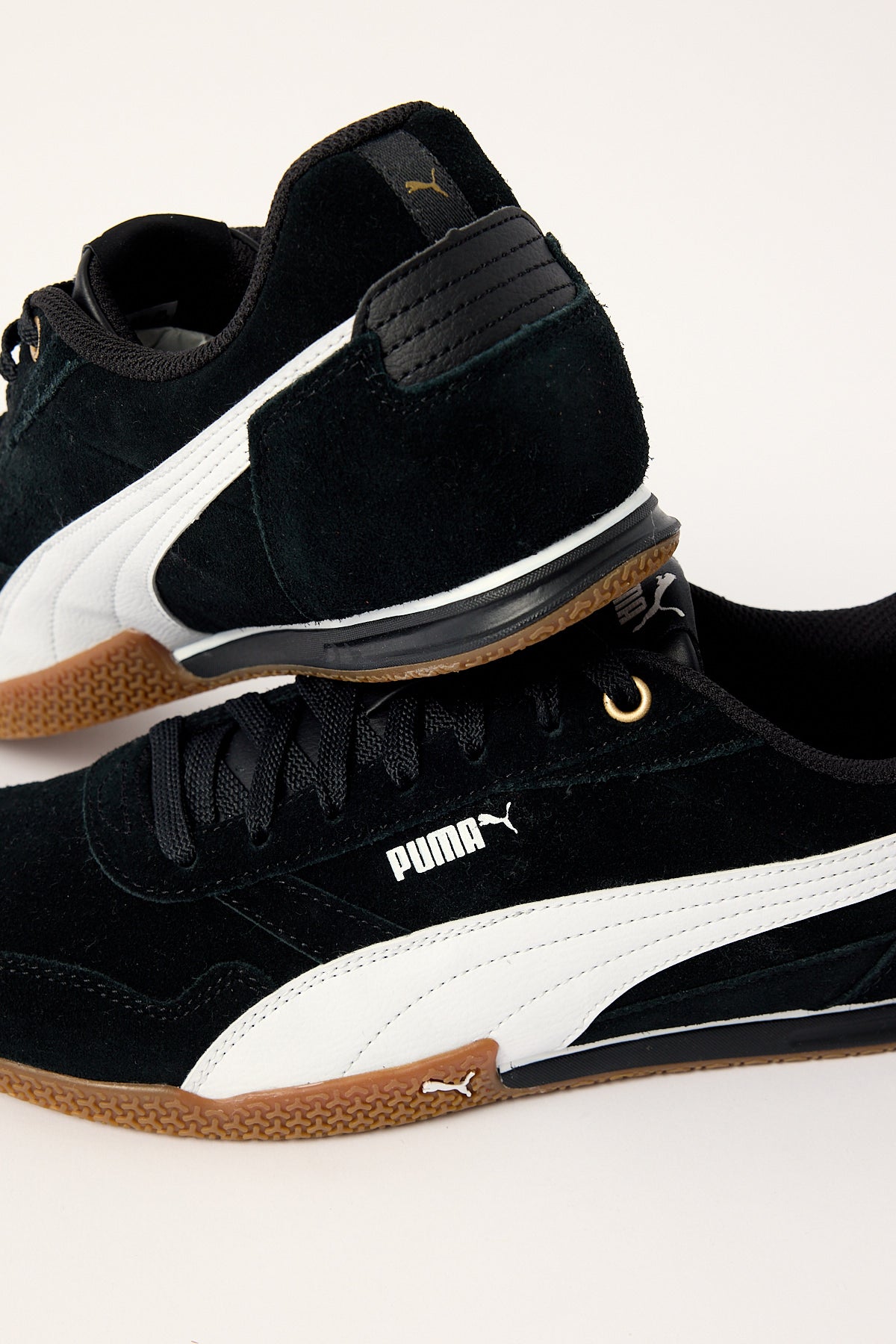 Puma Bella Donna SD Sneaker Puma Black