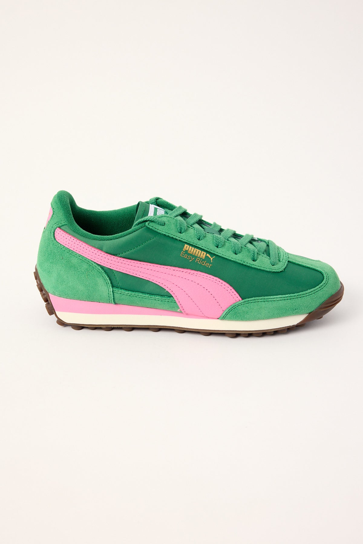 Puma Easy Rider Vintage Sneaker Archive Green