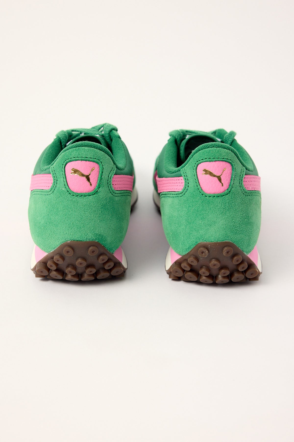 Puma Easy Rider Vintage Sneaker Archive Green