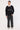 Xlarge Whistle Bull Denim 91 Jean Washed Black