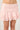 Perfect Stranger EllaMae Ruffle Mini Skort Light Pink