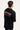 Neovision Nova Oversize Super Heavy Tee Black