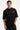 Neovision Nova Oversize Super Heavy Tee Black