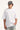 Neovision Nova Oversize Super Heavy Tee White