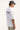 Neovision Nova Oversize Super Heavy Tee White