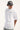 Neovision Nova Oversize Super Heavy Tee White