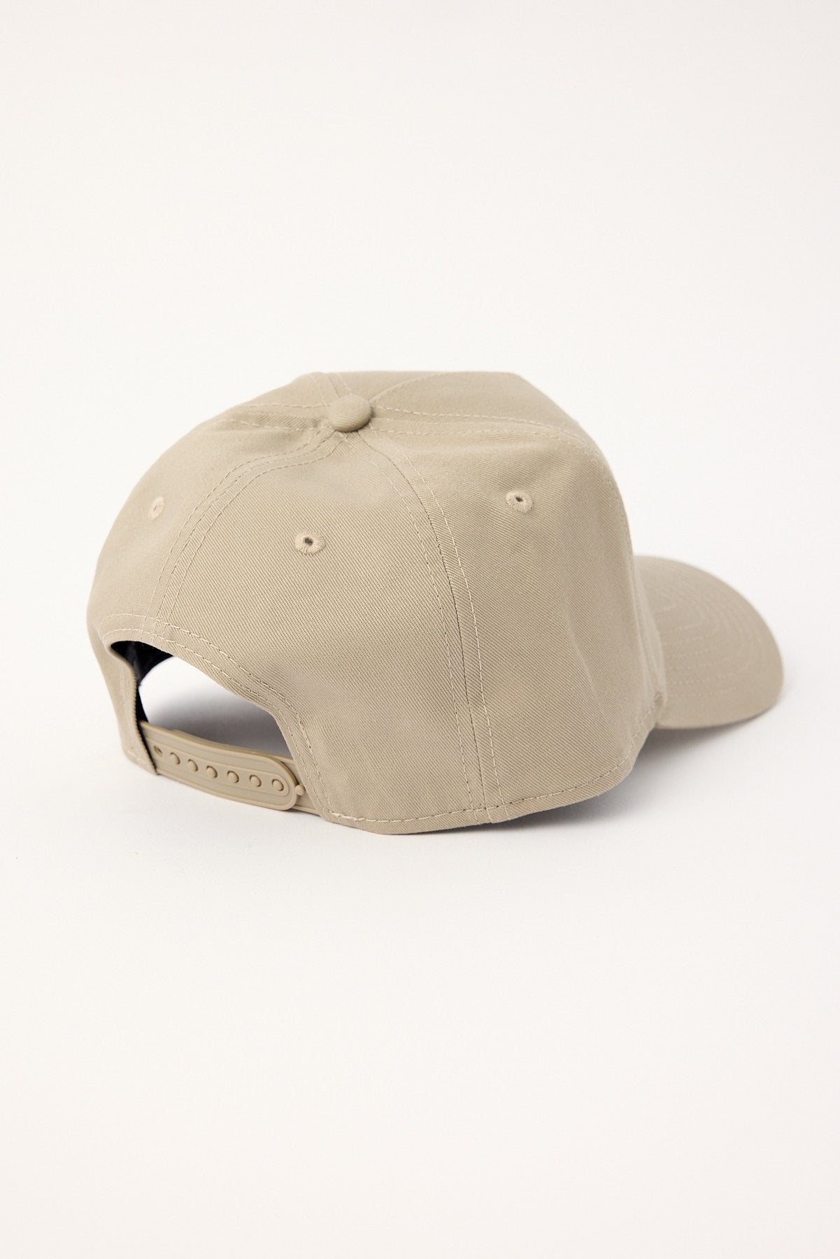 New Era 9Forty A-Frame Las Vegas Raiders Cap Pebble/Stone UV