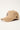 New Era 9Forty A-Frame Distress Visor Los Angeles Dodgers Cap Camel/Camel UV